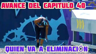 Hoy 5 de Diciembre Exatlon México 2024  Capitulo 40 Avance [upl. by Noiro25]