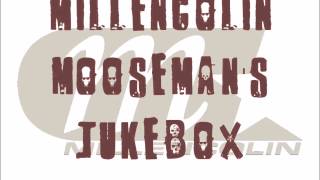 MILLENCOLIN  Moosemans Jukebox [upl. by Ocana]