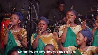 ISAMBU ITARUMBA ITABAZA Choir ADEPR Gahogo [upl. by Yevad]