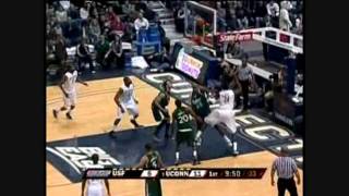 Hasheem Thabeet 34 Mix [upl. by Godred867]