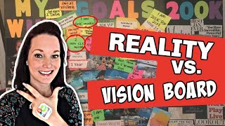 THE REALITY BEHIND SHANANN WATTS VISION BOARD  ANTIMLM [upl. by Oman279]