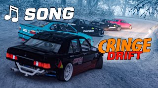 cringe drift ONLINE [upl. by Etteiluj]