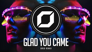 PROGTRANCE ◉ The Wanted  Glad You Came OrsO Remix [upl. by Etolas244]