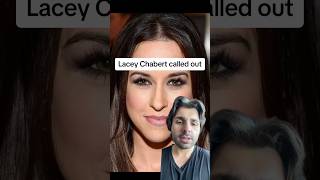 Lacey Chabert called out [upl. by Yajiv]