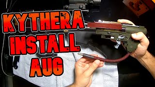 Polarstar Kythera  AUG Installation Guide [upl. by Ecilahs974]