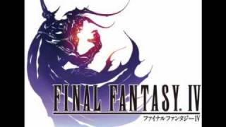 Final Fantasy IV Boss Battle Theme String Orchestra [upl. by Ddej]