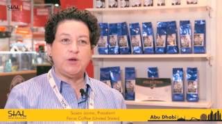 SIAL Middle East  2016 Official Video [upl. by Kannry192]