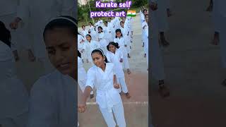 karate  movements with attractive 🇮🇳🇮🇳🇮🇳🇮🇳🇮🇳🇮🇳🇮🇳🇮🇳🇮🇳 [upl. by Rosemaria]