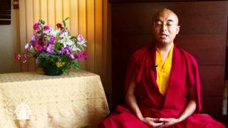 A Guided Meditation on the Body Space and Awareness with Yongey Mingyur Rinpoche [upl. by Gowrie]