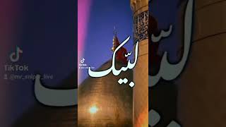 Har Zamana Mera Hussain ka Hai ❤❤❤❤❤❤❤ [upl. by Calhoun996]