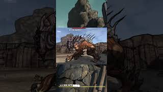 Reviewing Every Weapon in Borderlands  Part 9 Elephant Gun [upl. by Noraha]