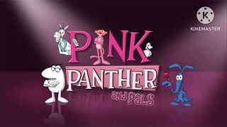 Pink Panther And Pals OST Fast If You Can PlanetElsonYT [upl. by Eibbob237]