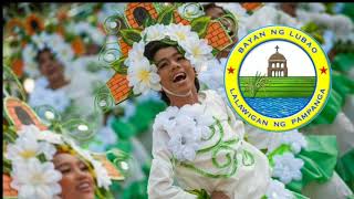 Sampaguita Festival Music  Lubao Pampanga [upl. by Ycniuq]