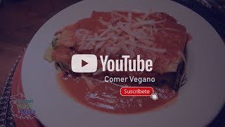 🌱 DESCUBRE MÁS DE ComerVegano [upl. by Folger]