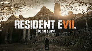 Resident Evil 7 Biohazard Parte 1 [upl. by Hadeehsar924]