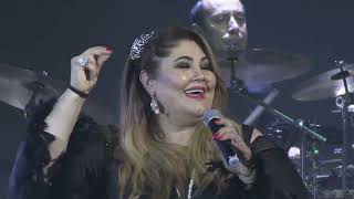 Avesto\Dar bar nadoram\ by Nargis Bandishoeva\live concert 2023\ [upl. by Miksen]