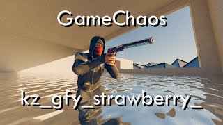 CSGO KZ ROTW 78 kzgfystrawberry by GameChaos [upl. by Torr]