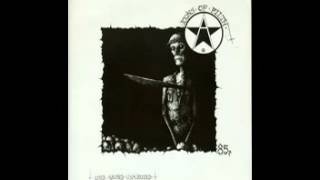 Icons Of Filth  Used Abused Unamused EP 1983 [upl. by Otiv]