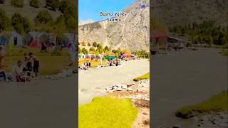 Basho Valley skardu  باشو ويلي سکردو short [upl. by Terry]