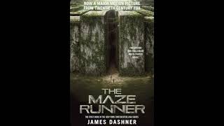 The Maze Runner Ch 9 Audiobook [upl. by Jovitah231]