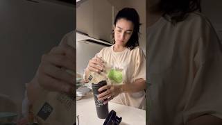 SATTU VANILLA MILKSHAKE REVIEW ASMR 👀 asmr review [upl. by Norina859]