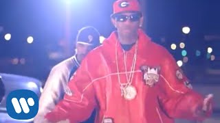 Fabolous  Do The Damn Thang feat Young Jeezy Official Video [upl. by Lynnette196]