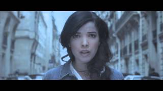 Indila  Teaser clip quotDernière dansequot [upl. by Yran]