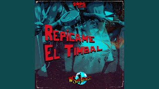 Repícame el Timbal [upl. by Lilybelle53]