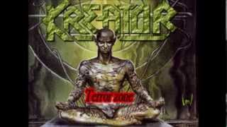 Kreator  Past life trauma  full album \m [upl. by Jourdan]