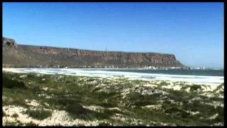 Elandsbaai  South Africa Travel Channel 24 [upl. by Vullo]