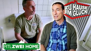 Schockdiagnose Leukämie amp Lungenkrebs 🏥  Part 2  RTLZWEI Home [upl. by Charlie933]