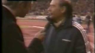 Köln vs Bayern 198182 Part 2 [upl. by Eissel]