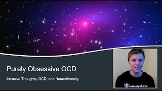 Purely obsessive OCD and why conventional therapy often backfires [upl. by Nwadrebma]