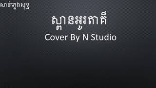 ស្ពានអូរតាគី Spean OtakiMIDI Cover By N Studio [upl. by Chadd]