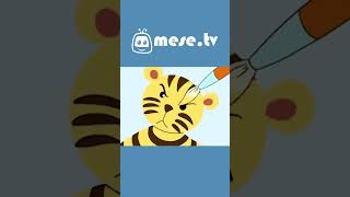 Tigris I MESE TV [upl. by Caldera12]