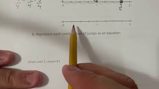 Unit 3 Section B practice problems  Grade 4 Illustrative Mathematics [upl. by Jezabella]