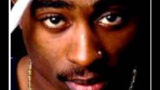 Tupac Gangsters Paradise video  1080p HD with lyrics [upl. by Eldora]