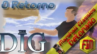 The DigPC  Detonado  Parte 12 FINAL  O Retorno Legendado em Português [upl. by Nyrad]