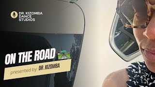 On the Road  Montreal  My City  Dr Kizomba Studios [upl. by Dnomde]