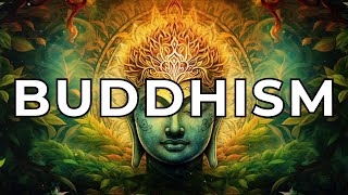 What is Buddhism Exploring One of the Worlds Oldest Religions 📿 [upl. by Ahsenor379]