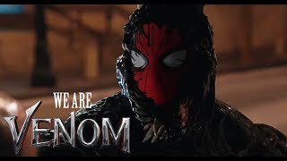 VENOM  3 Scenes We Love 2018 [upl. by Eibbed865]