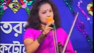 Bangla Pala Song Bou Sasurir Juddo by Litif sorkar And Aklima Low 360p [upl. by Browne829]