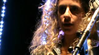 MARILINA BERTOLDI MDMA EN VIVO KONEX [upl. by Raskin]