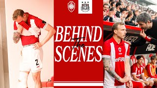 🎞 MATCH RECAP I ROYAL ANTWERP FC 31 RSC ANDERLECHT I JPL Champions playoffs 1010 I 20232024 [upl. by Diantha556]