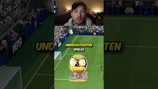 Der underratedste Spieler aller Zeiten 🔥✅ eafc25 eafc fc25 ultimateteam [upl. by Massingill281]