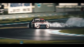 S15 WORTHOUSE 2JZ EXTERNAL SOUND TEST  Assetto Corsa  FMOD 6 [upl. by Abeu]