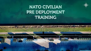 NSPA runs third Civilian PreDeployment Training CPDT course in Italy [upl. by Nessy]