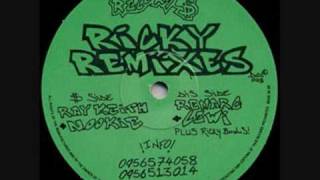 Remarc amp Lewi Cifer  Ricky Ray Keith amp Nookie Remix [upl. by Peskoff]