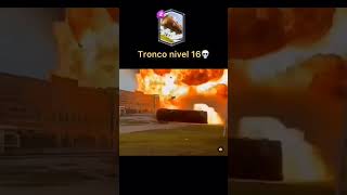 El tronco 🥶 clashroyale clashvive parati viralvideo fyp [upl. by Si]