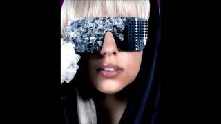 Lady Gaga  DONATELLA SYNTH AND LEAD ACAPELLA [upl. by Dionne]